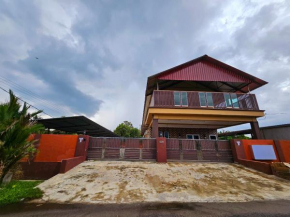 The Blue Guest House, WiFi, Free Parking, Aulong